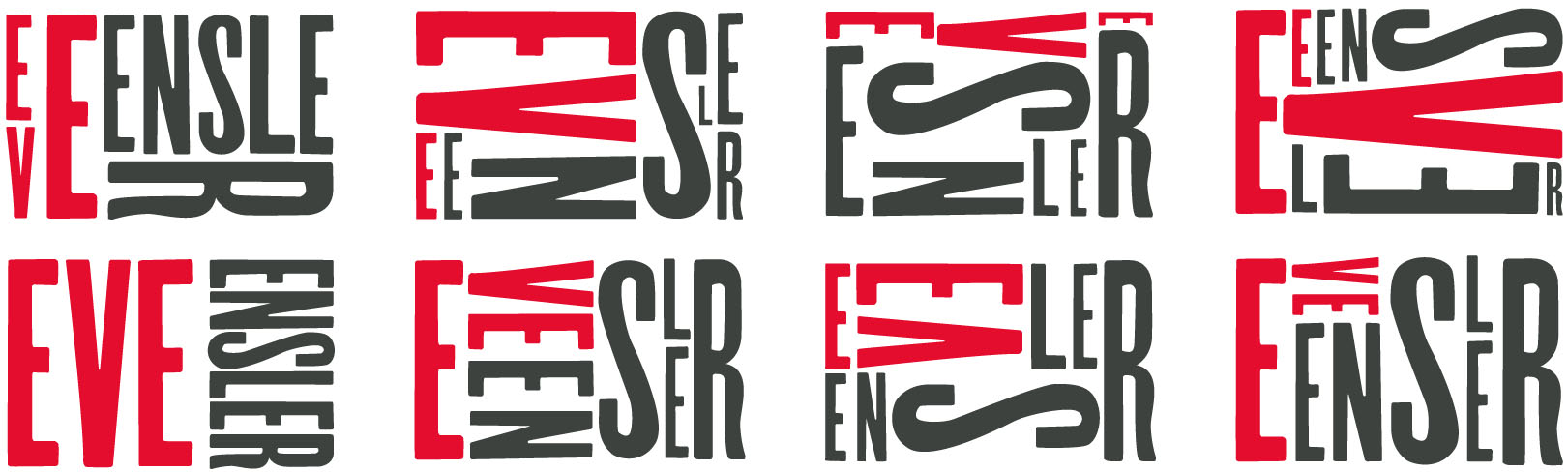 Eve-Ensler-Logo-Cluster