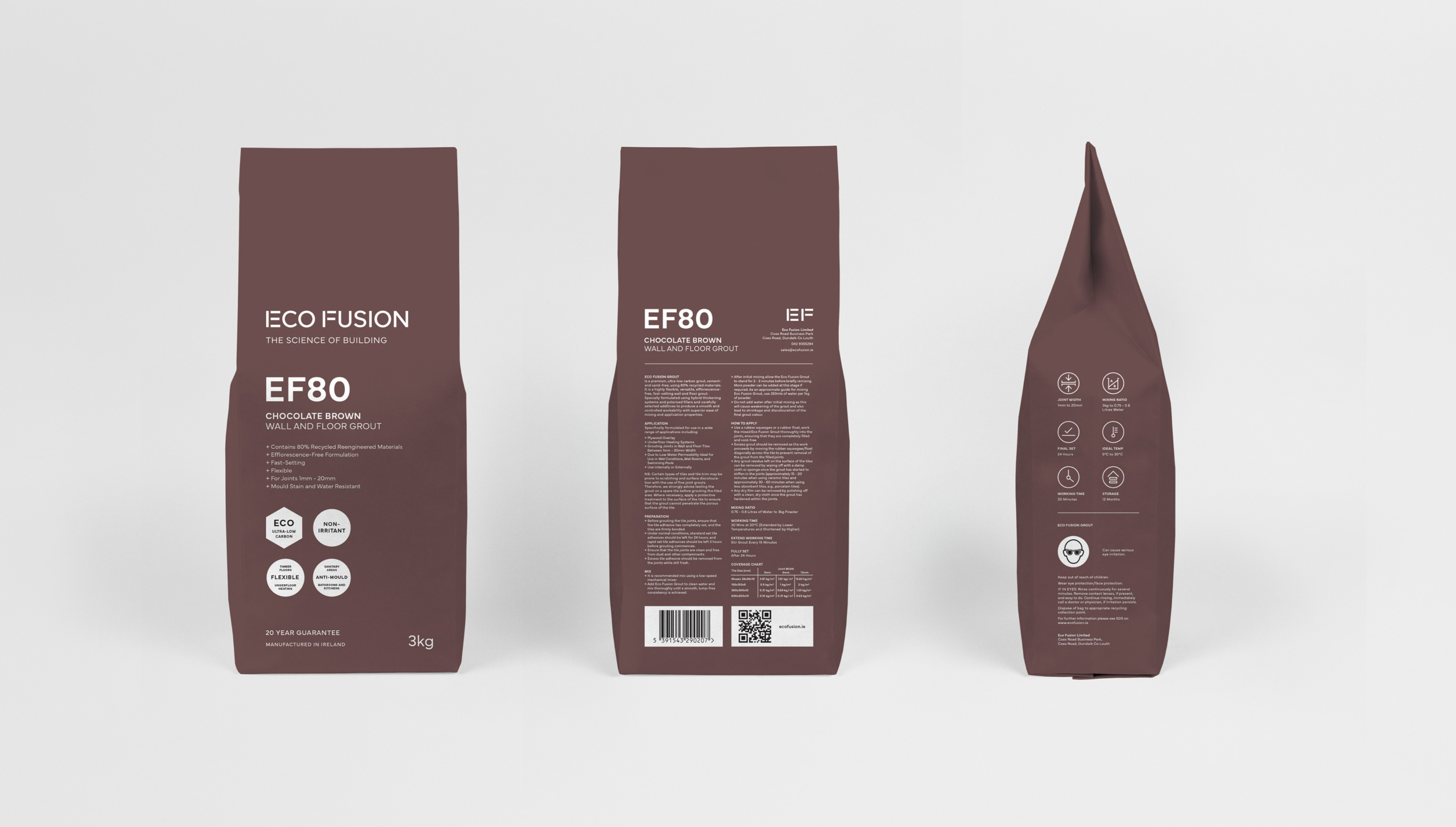 EF-EF80-Grout
