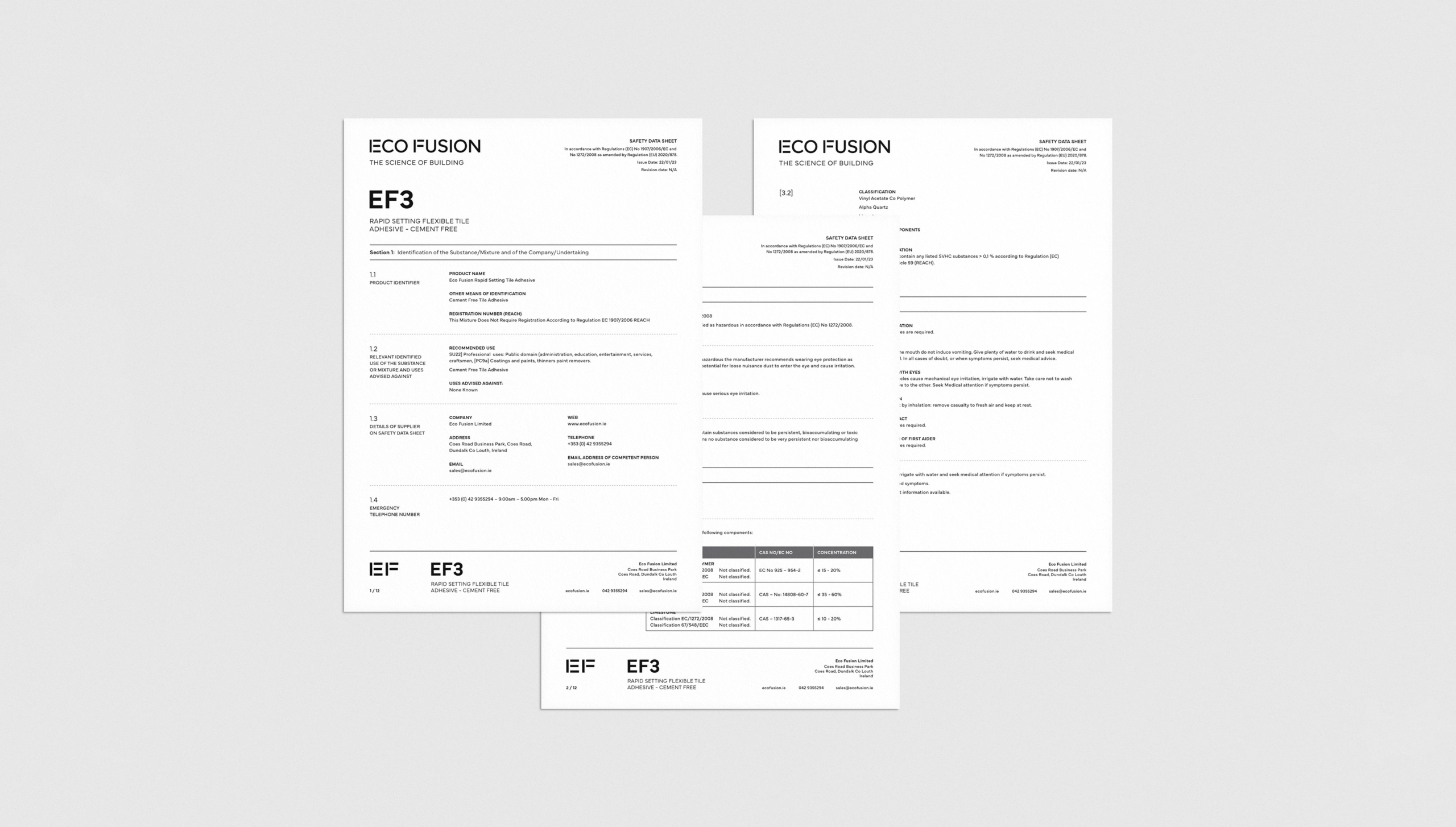 EF-Technical-Sheets