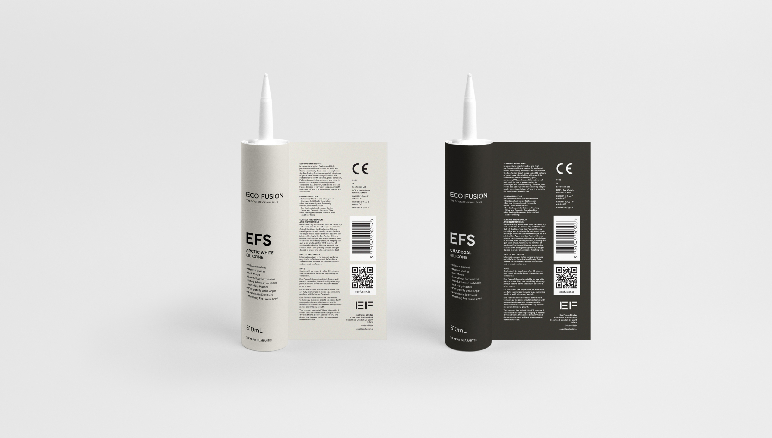 EF-Silicone